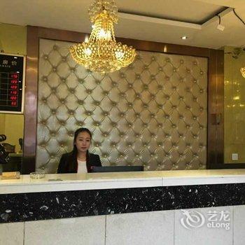 庆阳金凯捷商务宾馆酒店提供图片