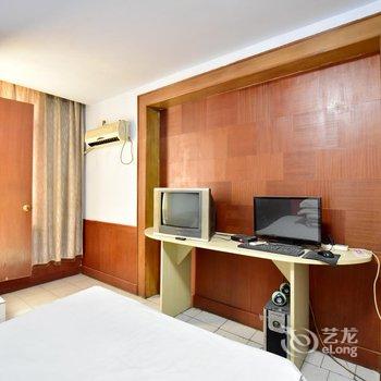 泰安江源宾馆酒店提供图片
