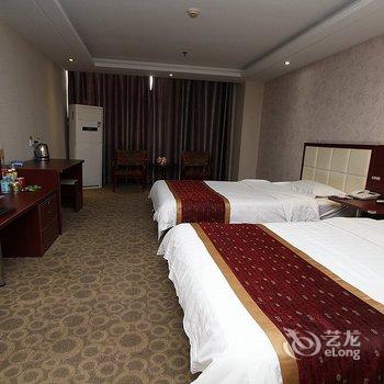 速8酒店(济宁共青团路店)酒店提供图片