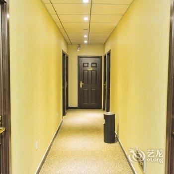 赤峰家庆宾馆酒店提供图片