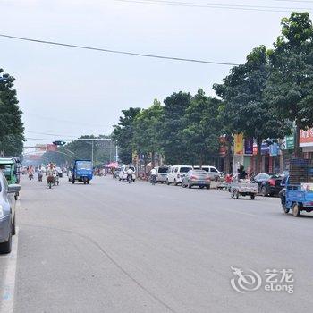 安阳温馨旅馆酒店提供图片