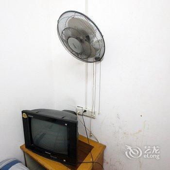 南昌周琴旅社酒店提供图片