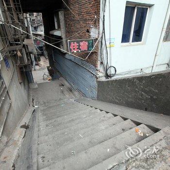 南昌周琴旅社酒店提供图片