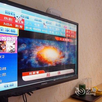 宁波金程商务宾馆酒店提供图片