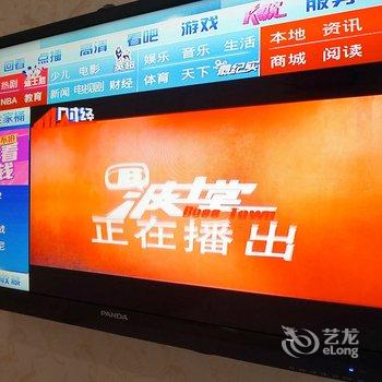 宁波金程商务宾馆酒店提供图片