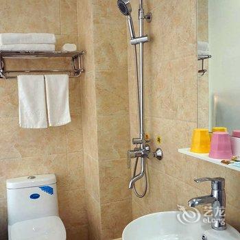 宁波金程商务宾馆酒店提供图片