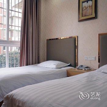 宁波金程商务宾馆酒店提供图片