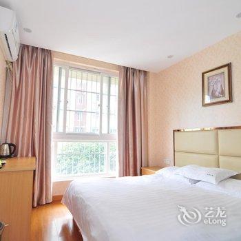 宁波金程商务宾馆酒店提供图片