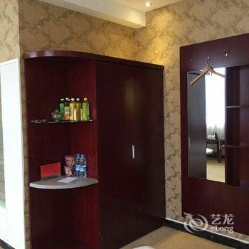 庆阳金凯捷商务宾馆酒店提供图片