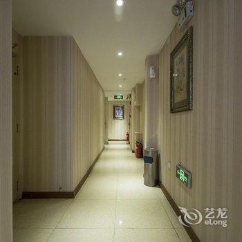 盘锦可可佳商务快捷酒店酒店提供图片