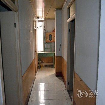 泰安裕民招待所酒店提供图片