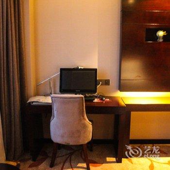 榆林民生国际酒店酒店提供图片