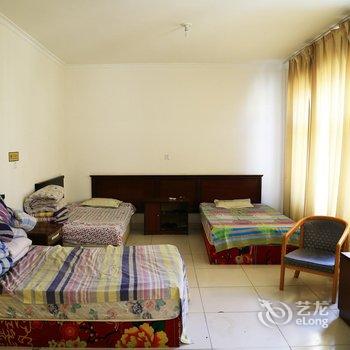 淄博秀清旅馆酒店提供图片
