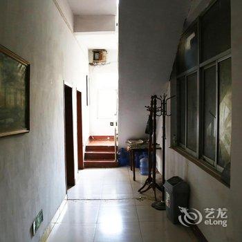 淄博秀清旅馆酒店提供图片