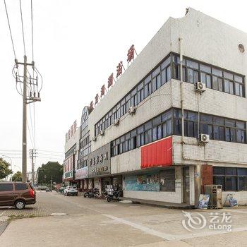 常州裕丰旅馆酒店提供图片