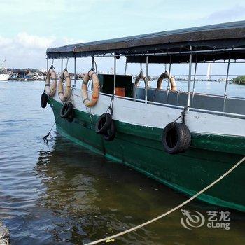 文昌碧海椰都度假村别墅酒店提供图片