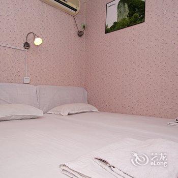 阳朔县攀岩客栈酒店提供图片