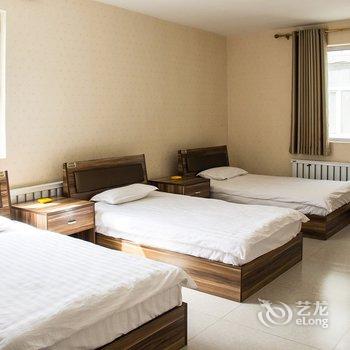 乌鲁木齐天府居宾馆酒店提供图片