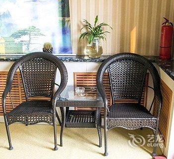 乌鲁木齐天府居宾馆酒店提供图片