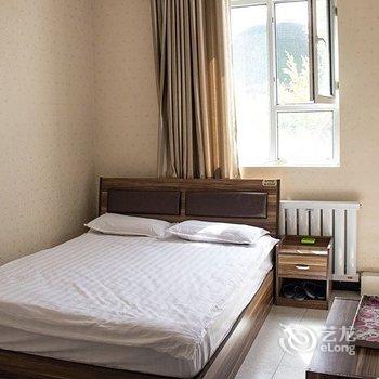 乌鲁木齐天府居宾馆酒店提供图片