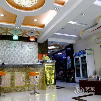 运城瑞阳宾馆酒店提供图片