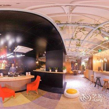 乌鲁木齐经开区熙居酒店酒店提供图片