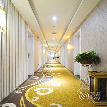 美宜家连锁酒店(漯河电视台店)酒店提供图片