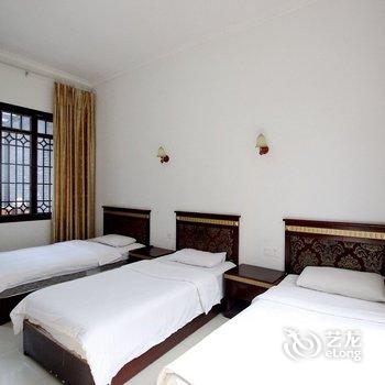 泰安红锦山庄酒店提供图片