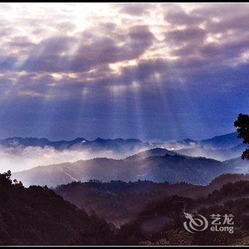 Q+南靖土楼如家山庄酒店提供图片