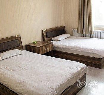 乌鲁木齐天府居宾馆酒店提供图片