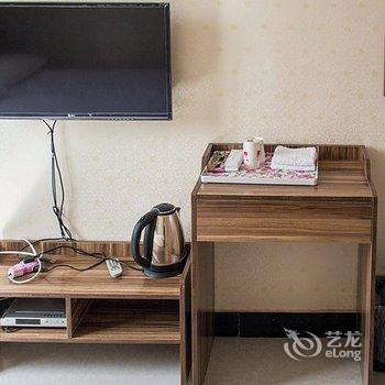 乌鲁木齐天府居宾馆酒店提供图片