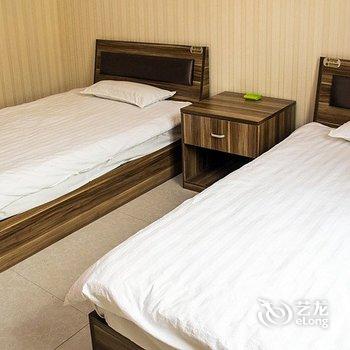 乌鲁木齐天府居宾馆酒店提供图片