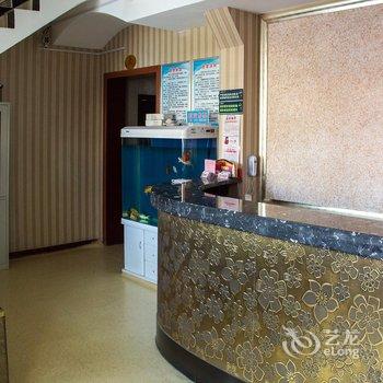 乌鲁木齐天府居宾馆酒店提供图片