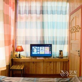 拉萨3646客栈酒店提供图片
