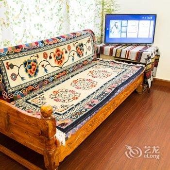 拉萨3646客栈酒店提供图片