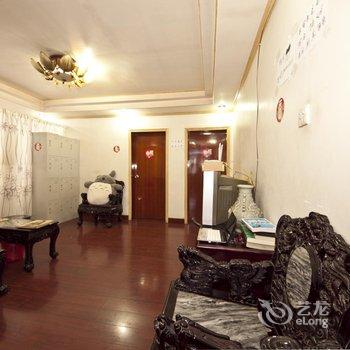 福州爱情公寓(杨桥店)酒店提供图片