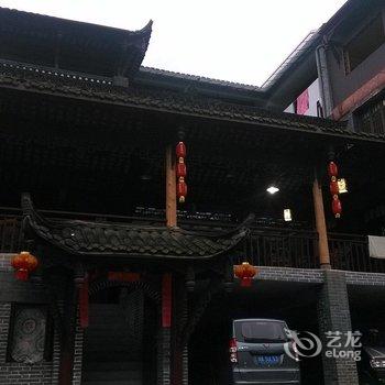 泰安红锦山庄酒店提供图片