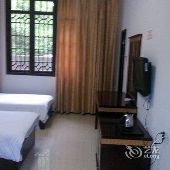 泰安红锦山庄酒店提供图片