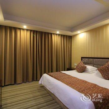 东阳海悦商务酒店酒店提供图片