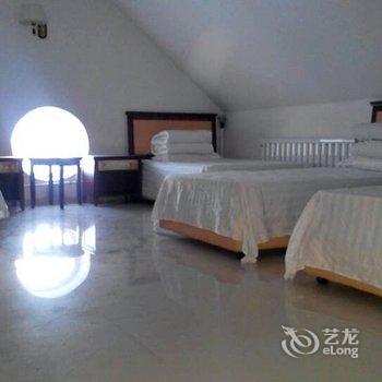 漠河北极村最北哨所青年旅社酒店提供图片