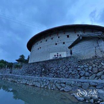 Q+南靖土楼如家山庄酒店提供图片