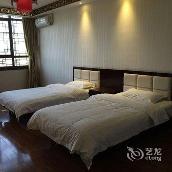 中卫市七星佳福商务宾馆酒店提供图片