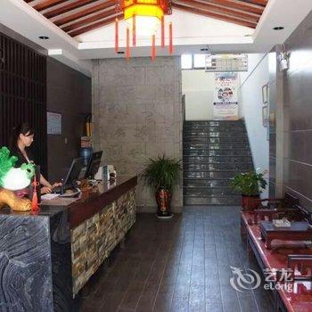 中卫市七星佳福商务宾馆酒店提供图片