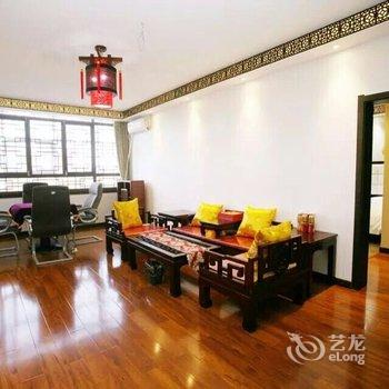 中卫市七星佳福商务宾馆酒店提供图片