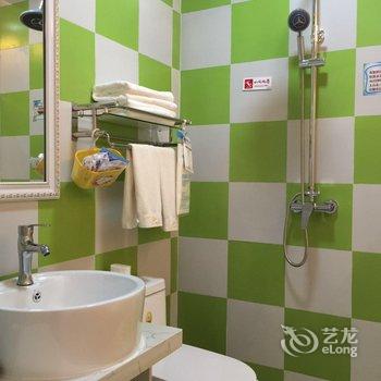 中卫市七星佳福商务宾馆酒店提供图片