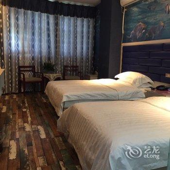 中卫市七星佳福商务宾馆酒店提供图片