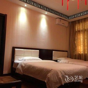 中卫市七星佳福商务宾馆酒店提供图片