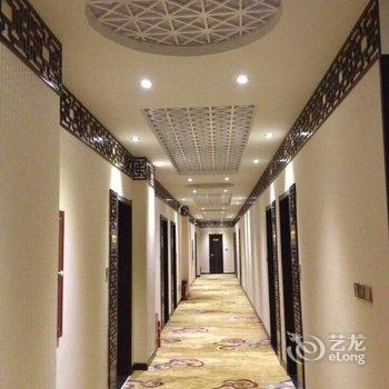 中卫市七星佳福商务宾馆酒店提供图片