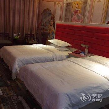 中卫市七星佳福商务宾馆酒店提供图片