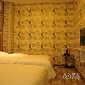 中卫市七星佳福商务宾馆酒店提供图片